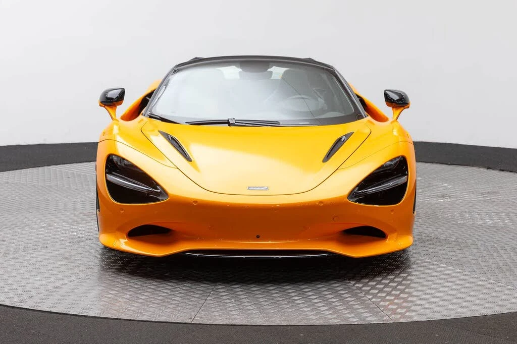 2027 McLaren 750S Spider - Image 6 of 31