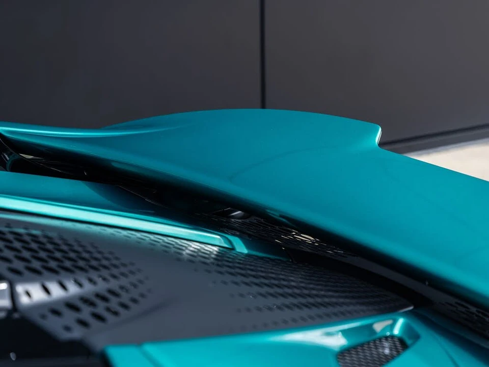 2027 McLaren 750S Spider - Image 18 of 31