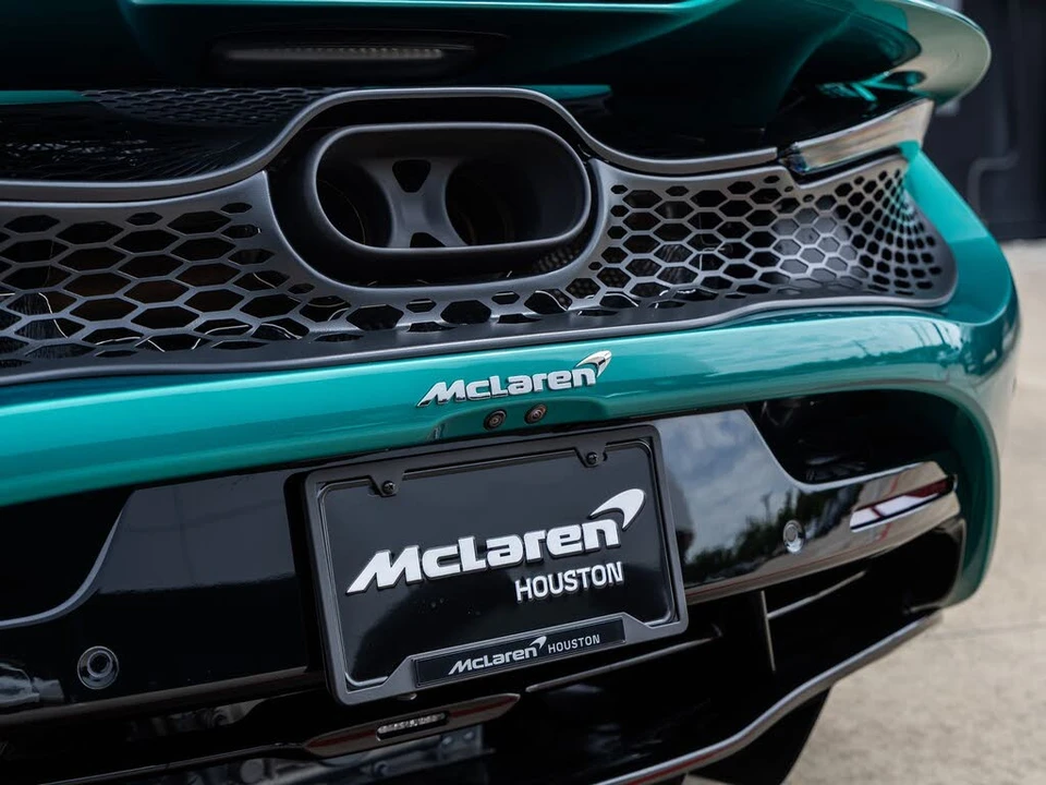 2027 McLaren 750S Spider - Image 14 of 31