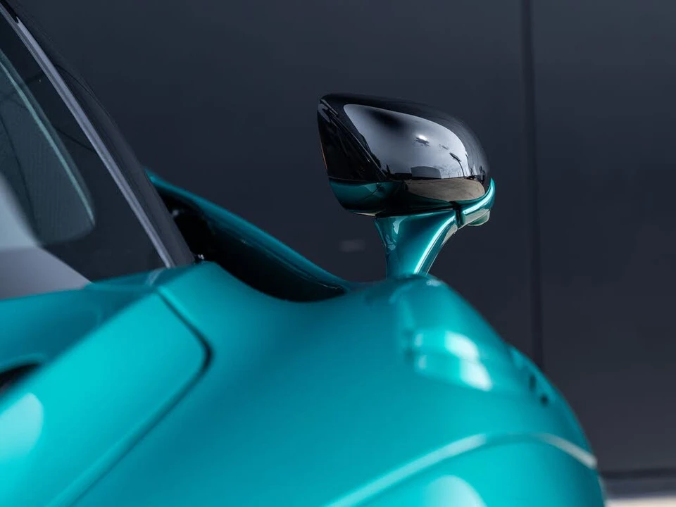2027 McLaren 750S Spider - Image 21 of 31