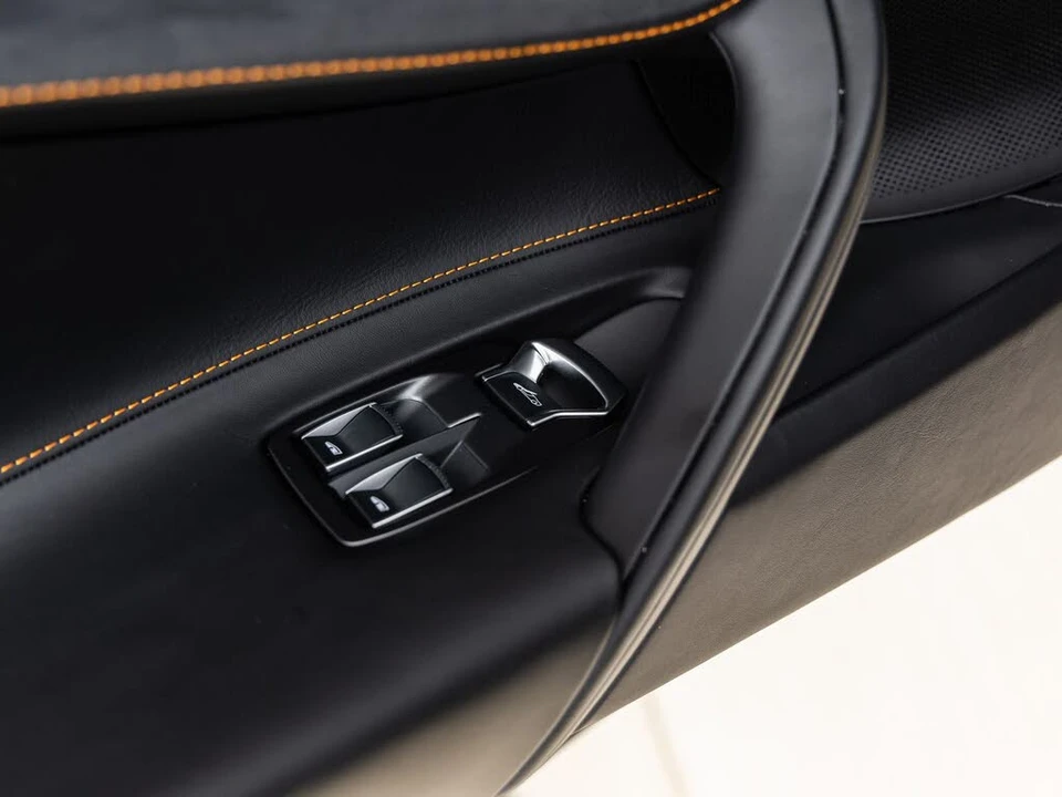 2027 McLaren 750S Spider - Image 30 of 31