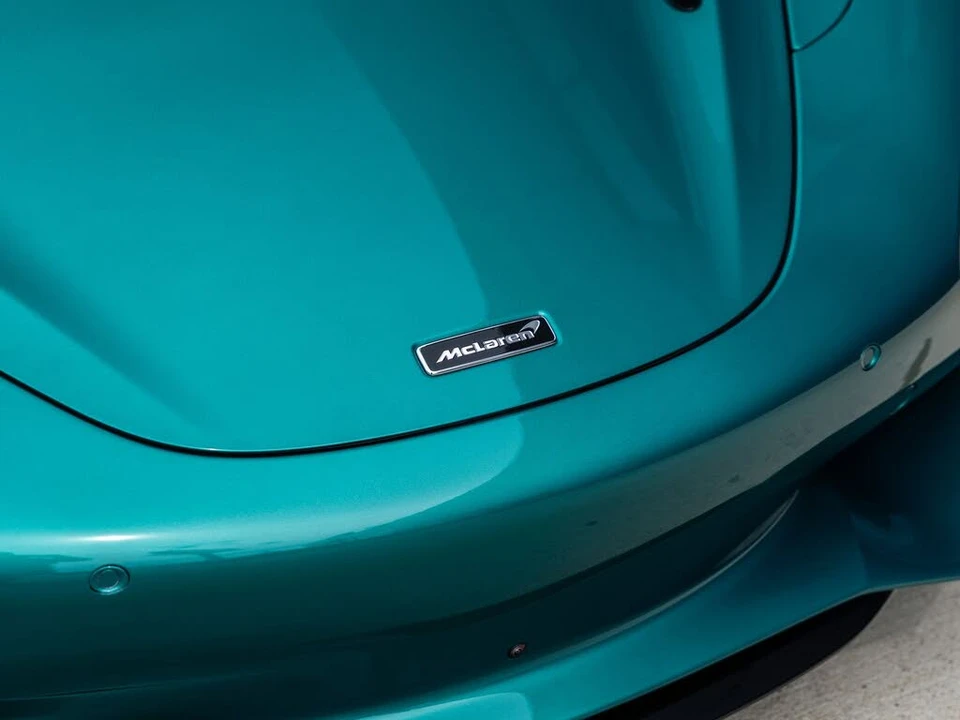 2027 McLaren 750S Spider - Image 27 of 31