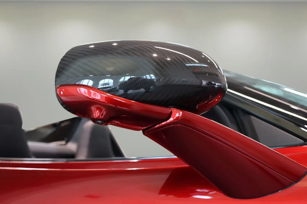 2027 McLaren 750S Spider - Image 31 of 31