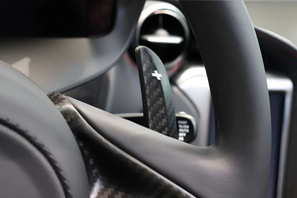 2027 McLaren 750S Spider - Image 24 of 31