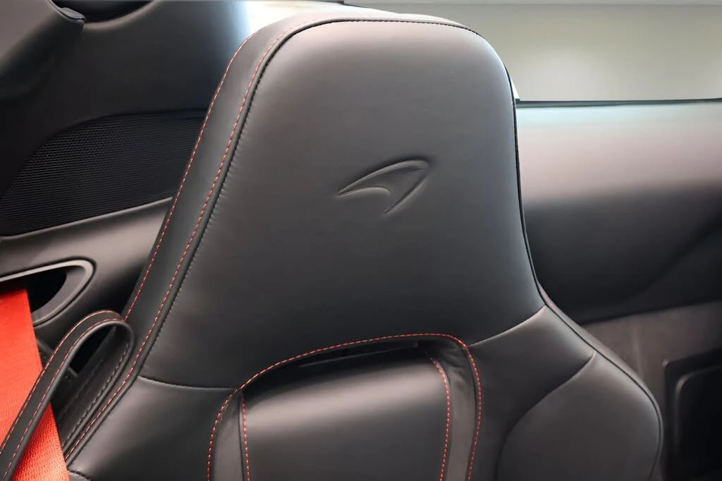 2027 McLaren 750S Spider - Image 22 of 31