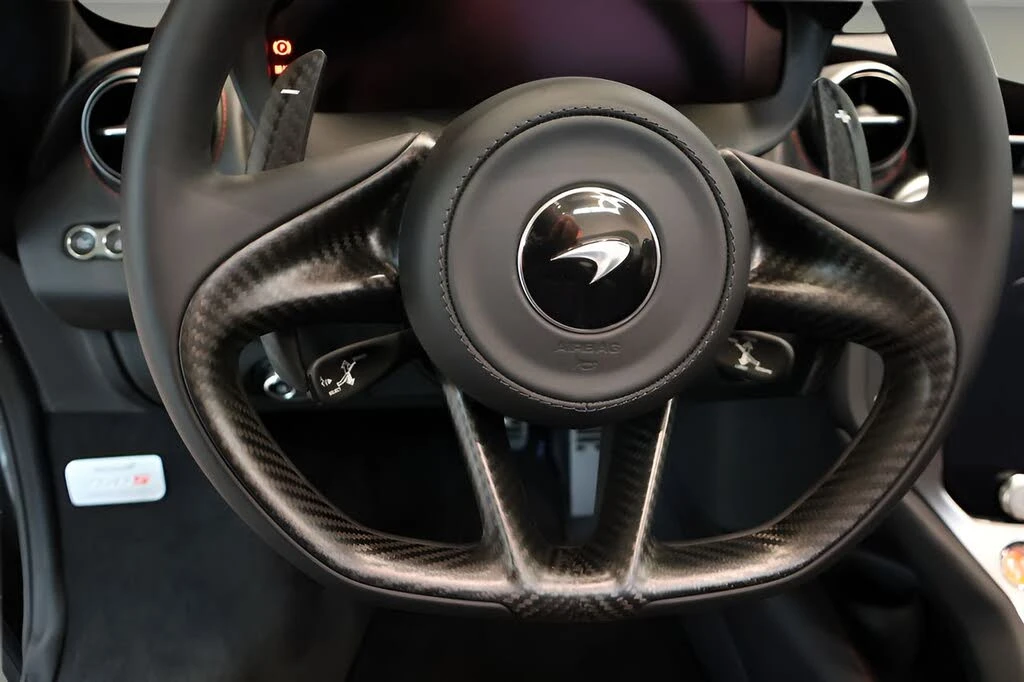 2027 McLaren 750S Spider - Image 23 of 31