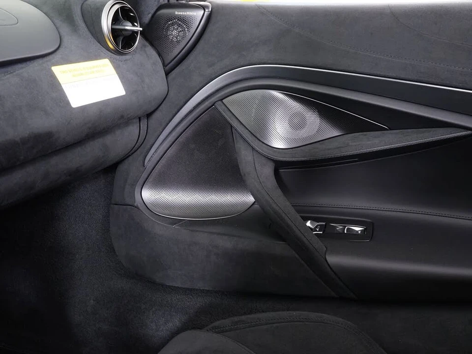 2027 McLaren 750S Spider - Image 24 of 31