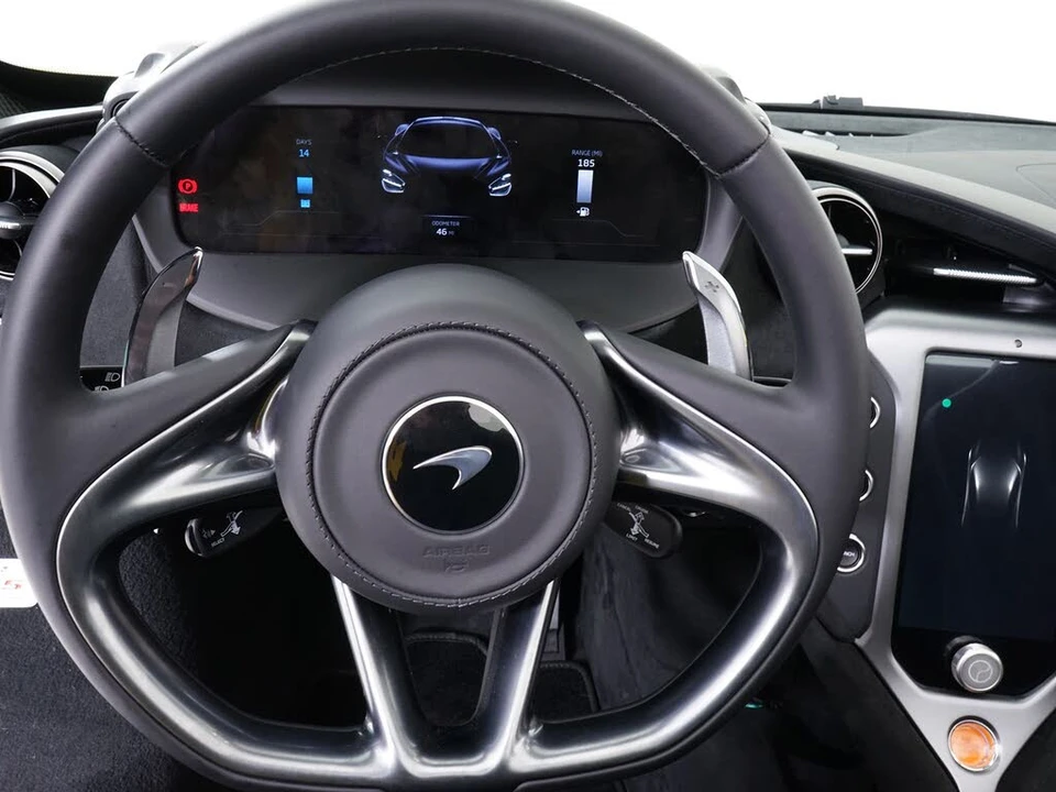 2027 McLaren 750S Spider - Image 23 of 31