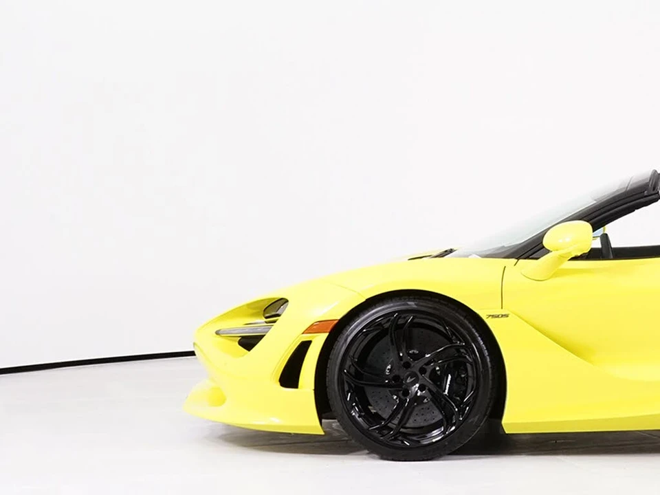 2027 McLaren 750S Spider - Image 14 of 31