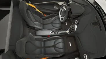 2027 McLaren 750S Spider - Image 5 of 6