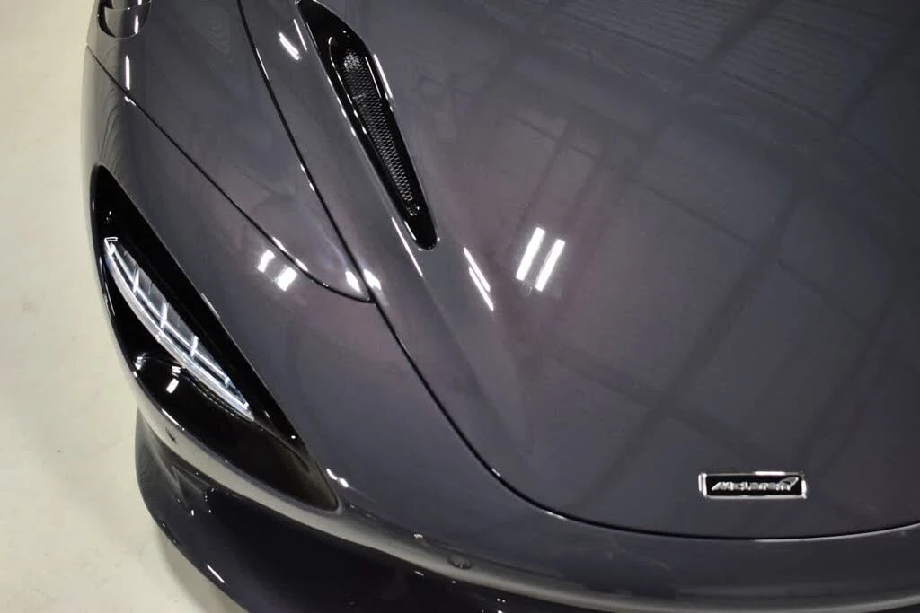 2027 McLaren 750S Spider - Image 15 of 30