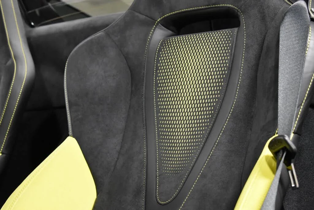 2027 McLaren 750S Spider - Image 28 of 30