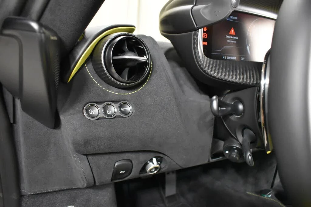 2027 McLaren 750S Spider - Image 22 of 30