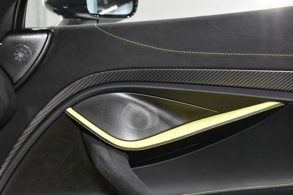 2027 McLaren 750S Spider - Image 24 of 30