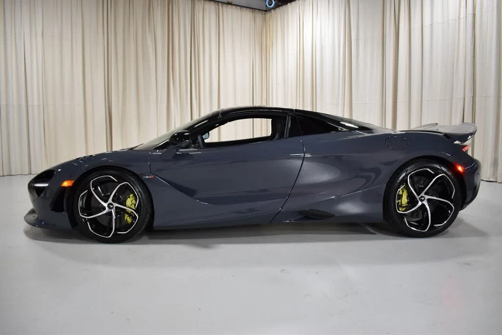 2027 McLaren 750S Spider - Image 10 of 30