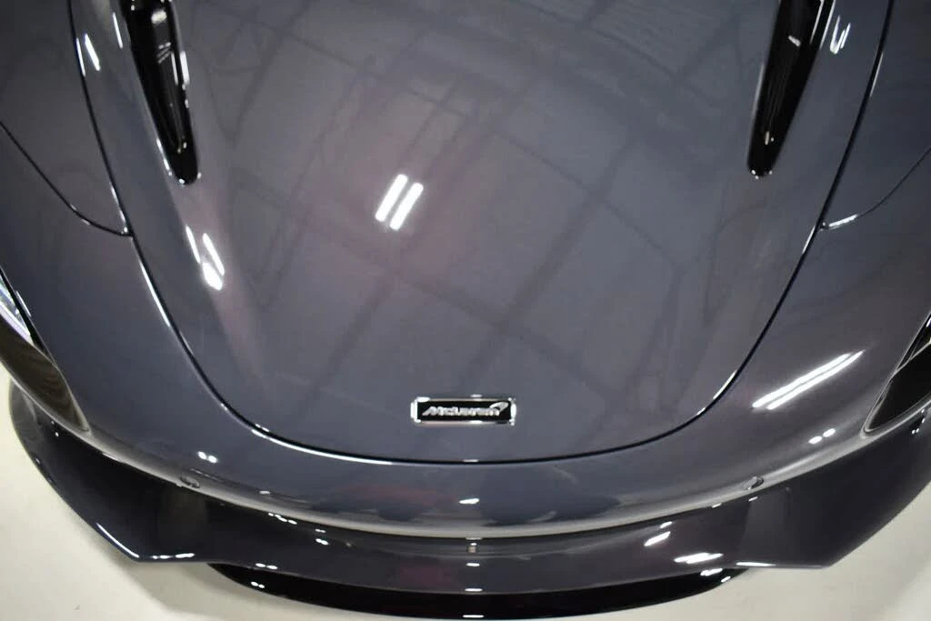 2027 McLaren 750S Spider - Image 14 of 30