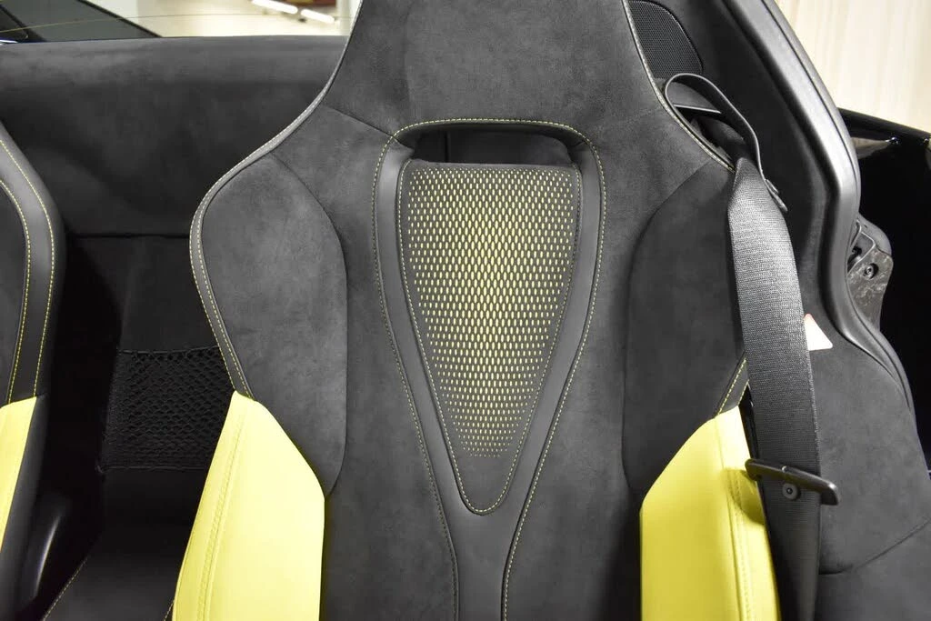 2027 McLaren 750S Spider - Image 29 of 30