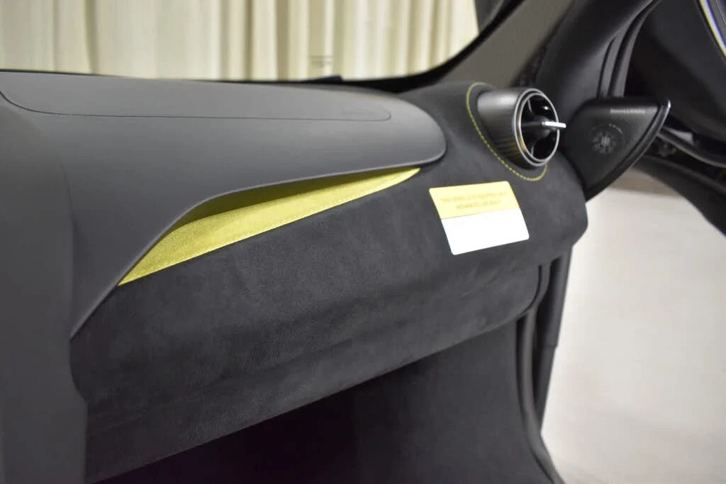 2027 McLaren 750S Spider - Image 21 of 30