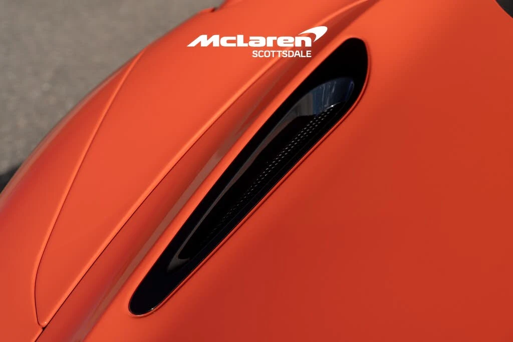 2027 McLaren 750S Spider - Image 21 of 31