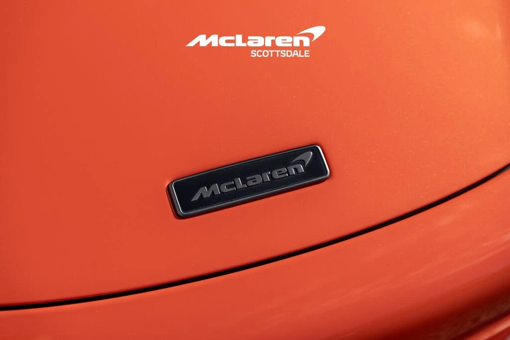 2027 McLaren 750S Spider - Image 19 of 31