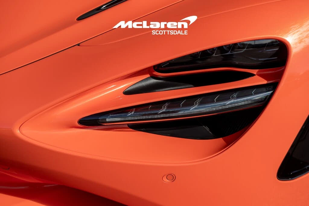 2027 McLaren 750S Spider - Image 20 of 31