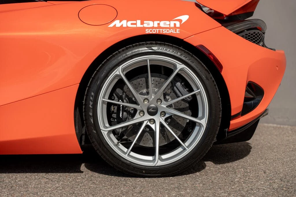2027 McLaren 750S Spider - Image 31 of 31