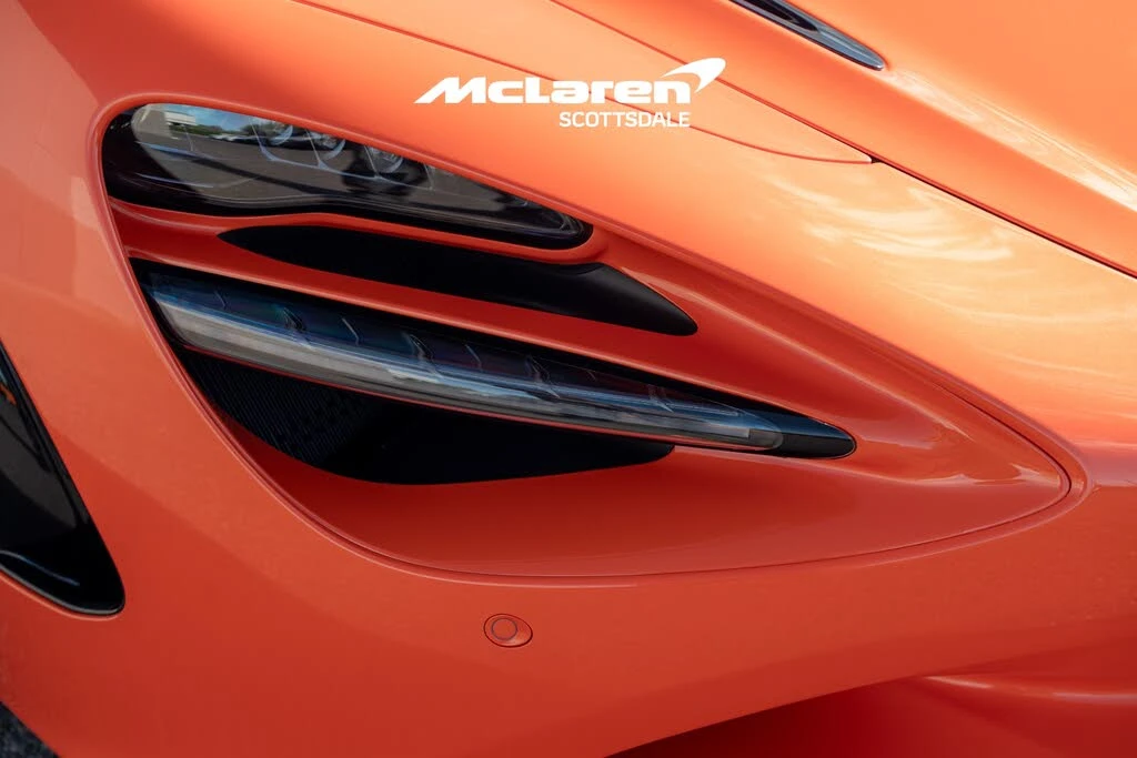 2027 McLaren 750S Spider - Image 18 of 31