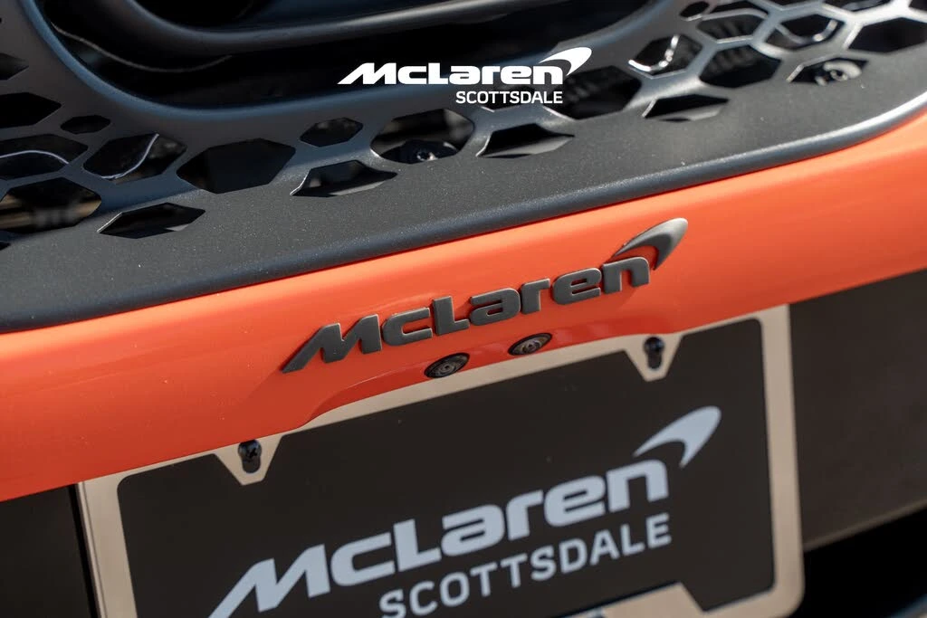2027 McLaren 750S Spider - Image 26 of 31
