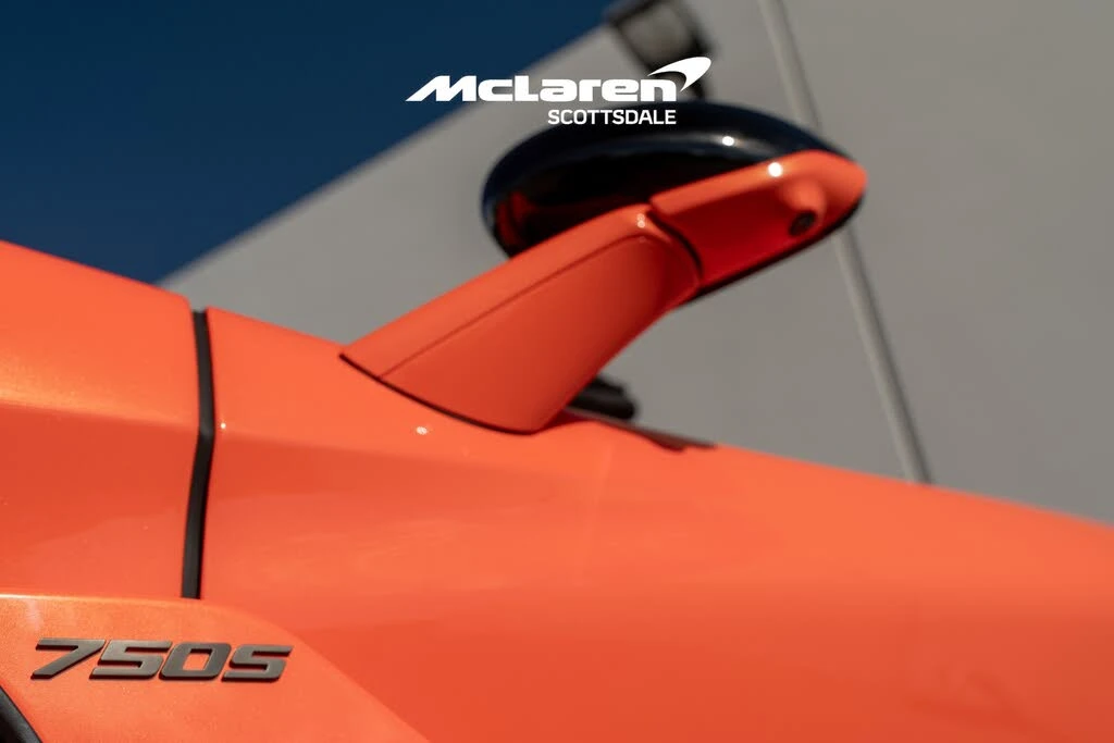 2027 McLaren 750S Spider - Image 23 of 31