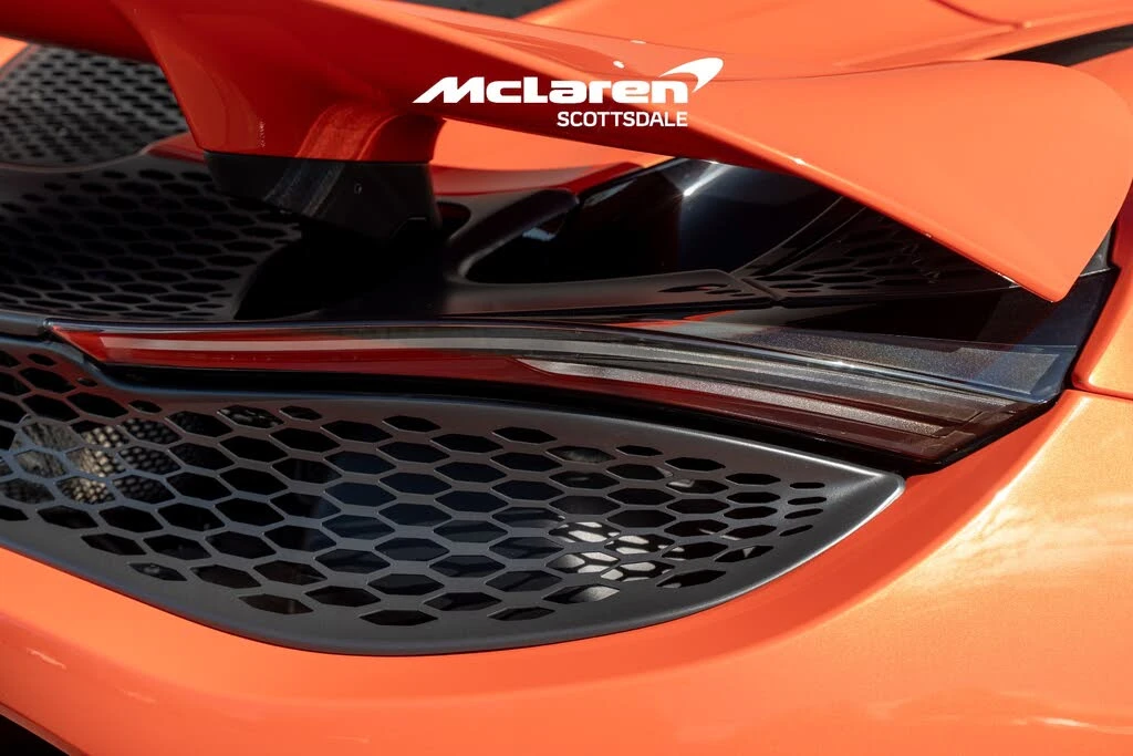 2027 McLaren 750S Spider - Image 27 of 31