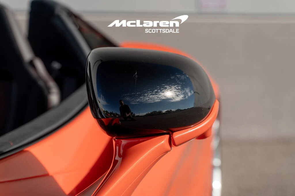 2027 McLaren 750S Spider - Image 22 of 31