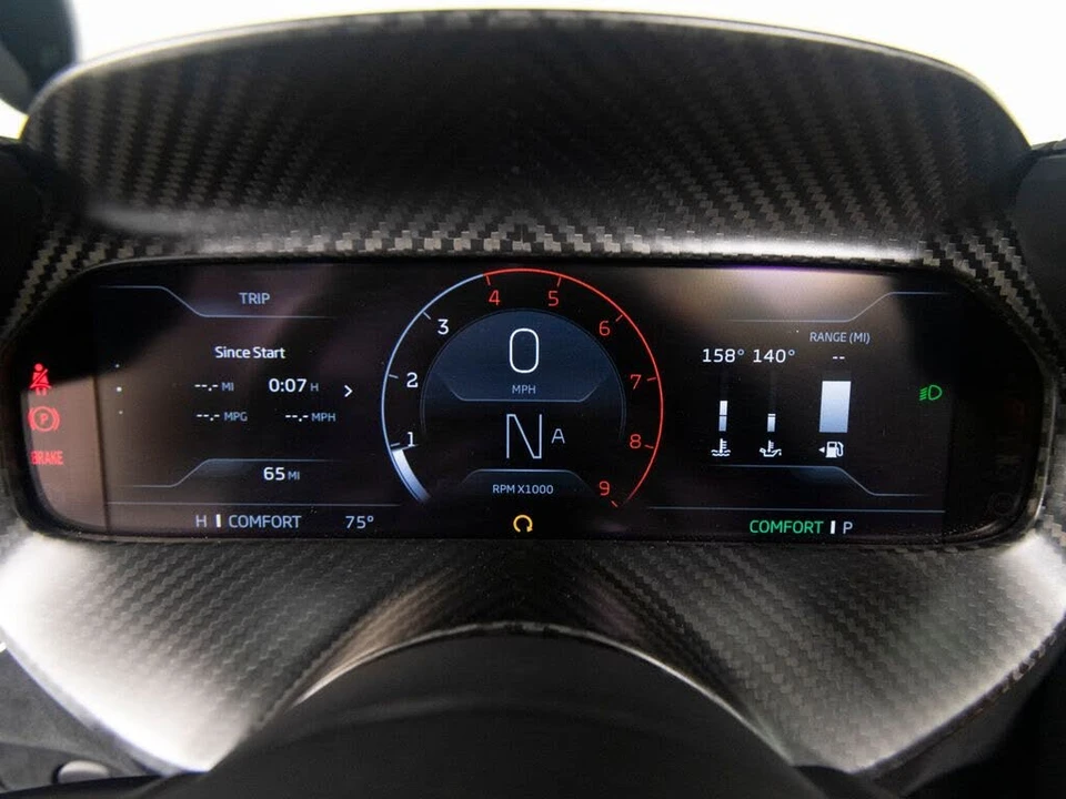 2027 McLaren 750S Spider - Image 18 of 31