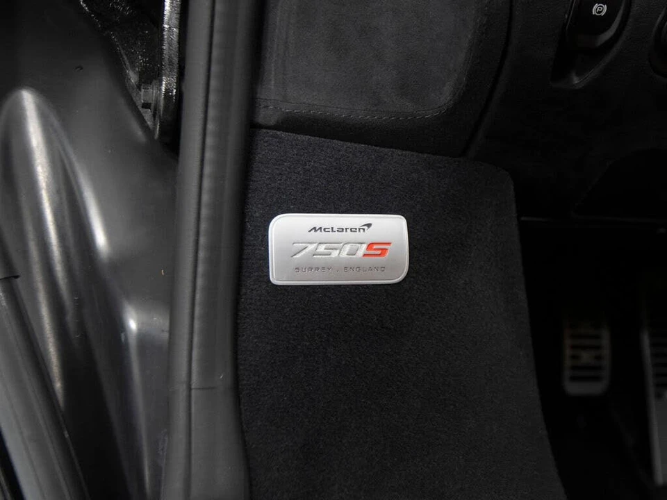2027 McLaren 750S Spider - Image 14 of 31