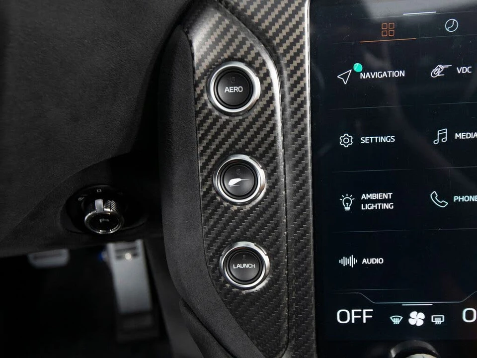 2027 McLaren 750S Spider - Image 23 of 31