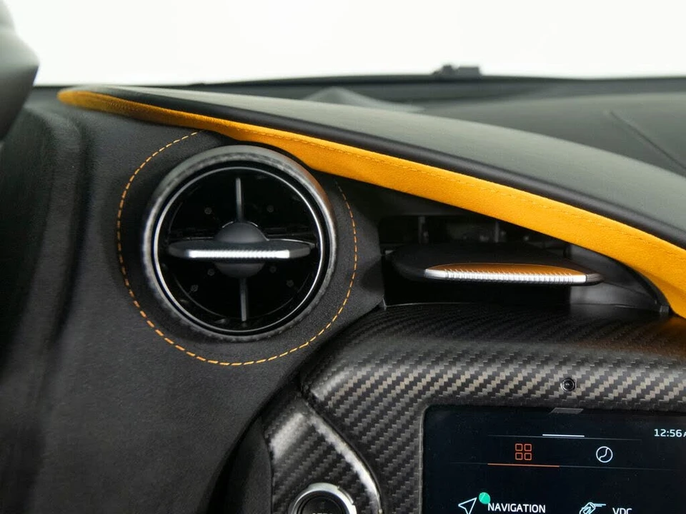 2027 McLaren 750S Spider - Image 21 of 31