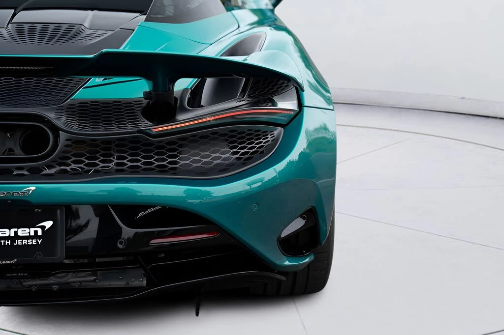 2027 McLaren 750S Spider - Image 28 of 31