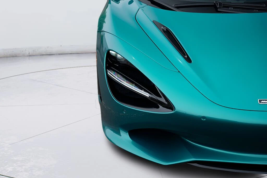 2027 McLaren 750S Spider - Image 31 of 31