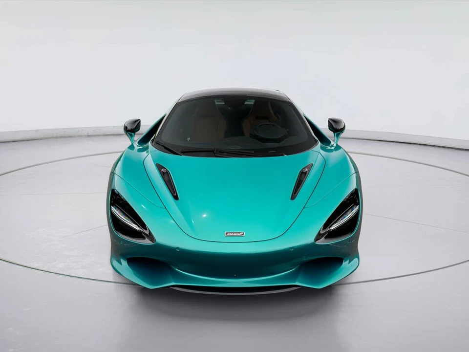 2027 McLaren 750S Spider - Image 30 of 31