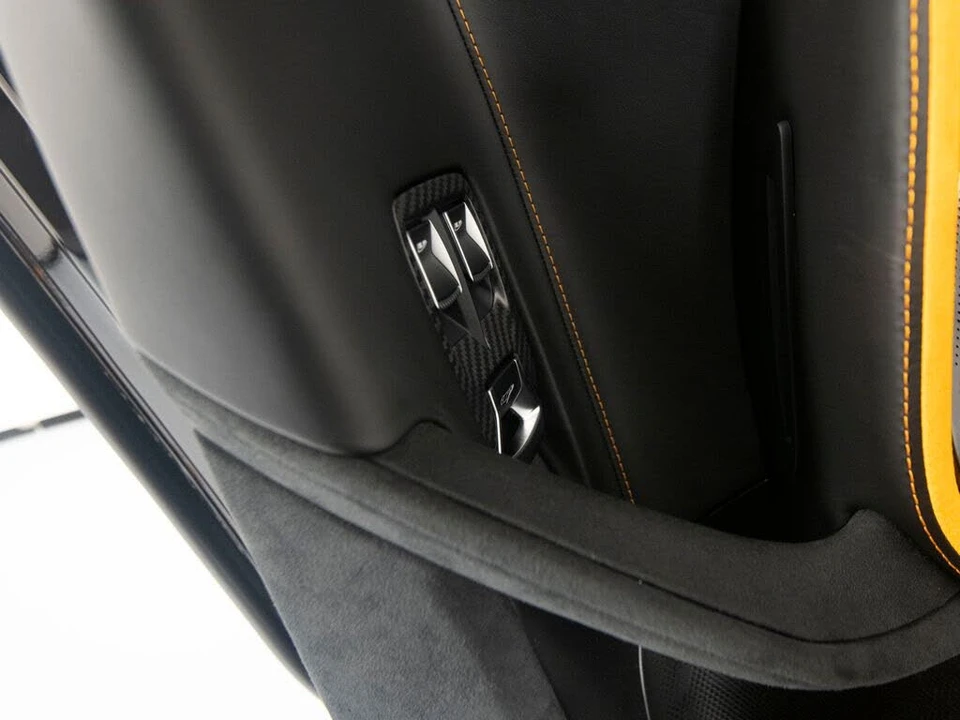 2027 McLaren 750S Spider - Image 14 of 31