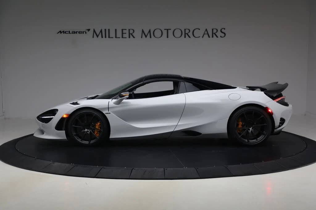 2027 McLaren 750S Spider - Image 23 of 31