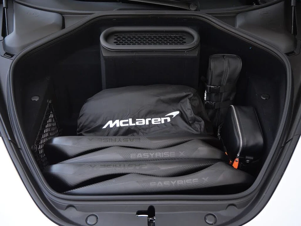 2027 McLaren 750S Spider - Image 23 of 25