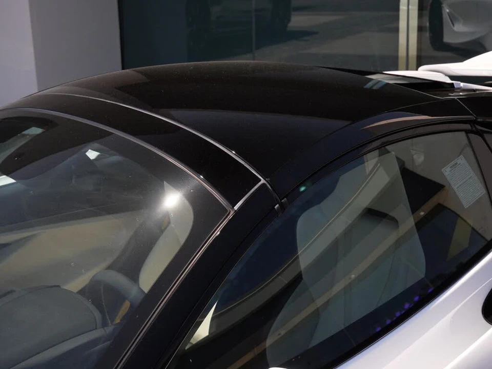 2027 McLaren 750S Spider - Image 16 of 25