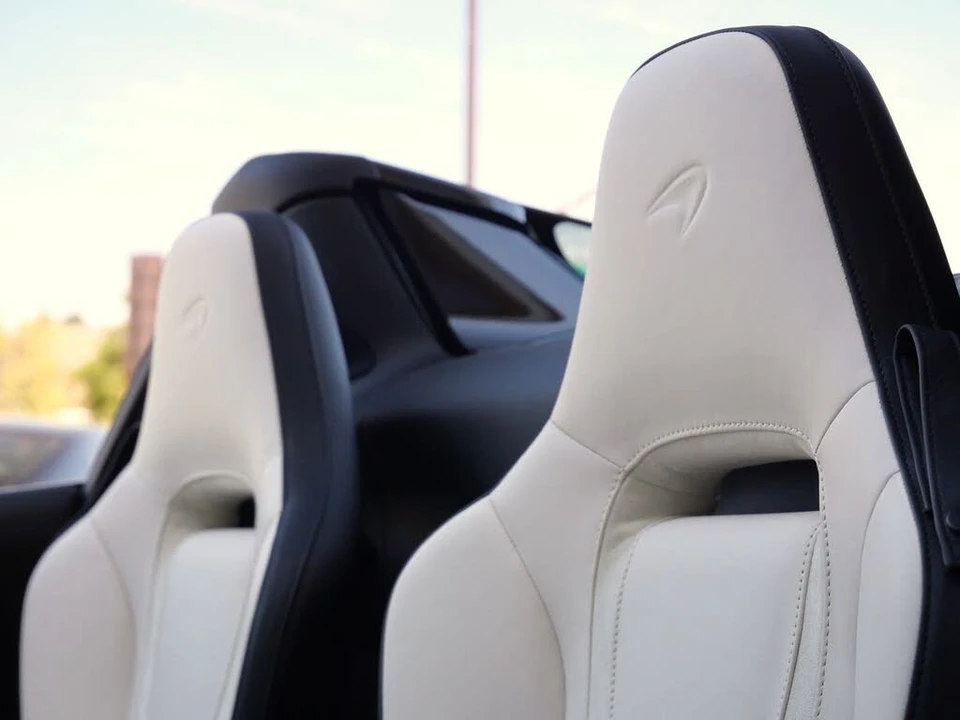 2027 McLaren 750S Spider - Image 22 of 25