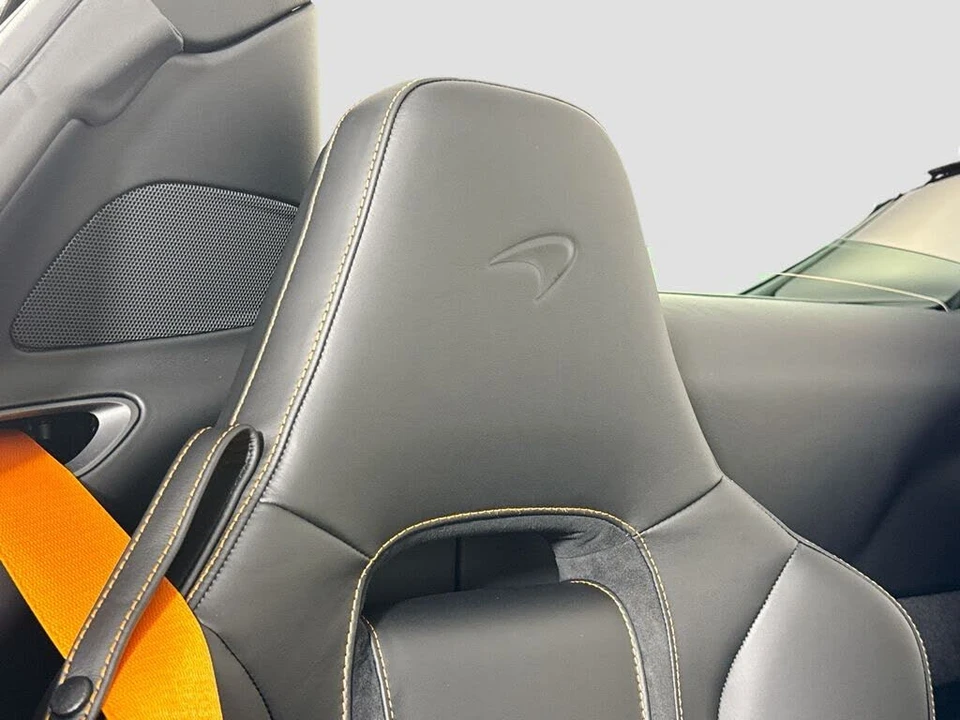 2027 McLaren 750S Spider - Image 18 of 30