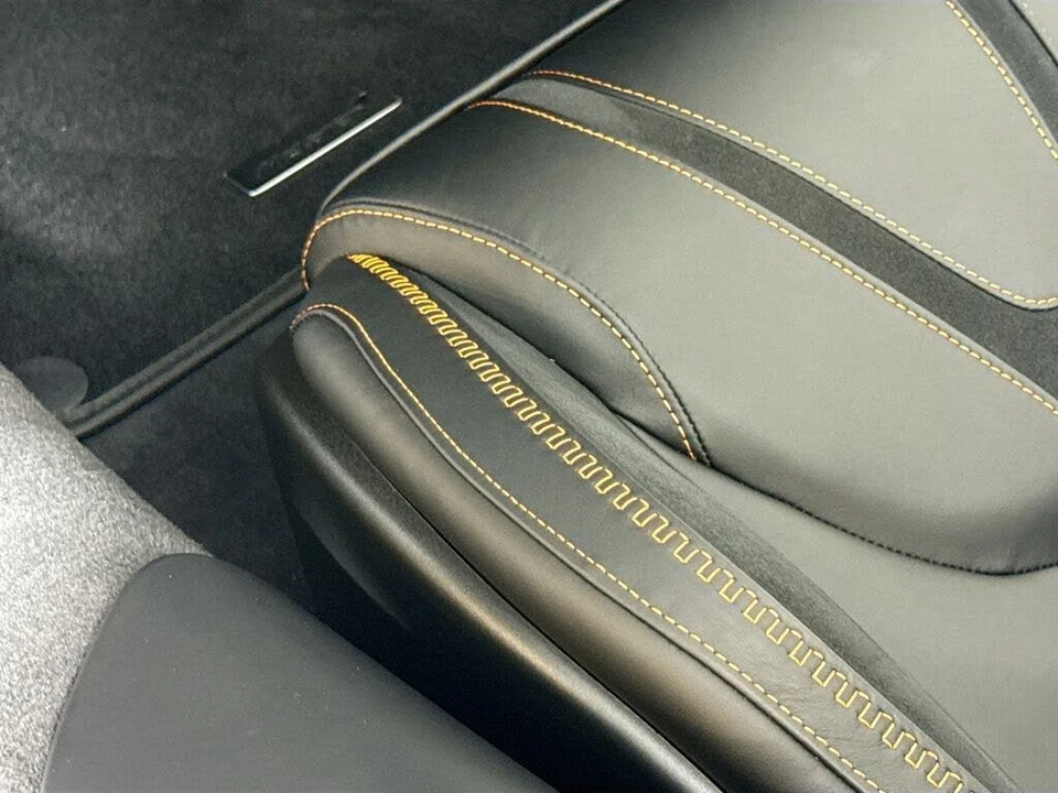 2027 McLaren 750S Spider - Image 20 of 30