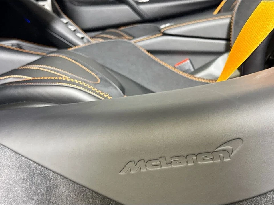 2027 McLaren 750S Spider - Image 22 of 30