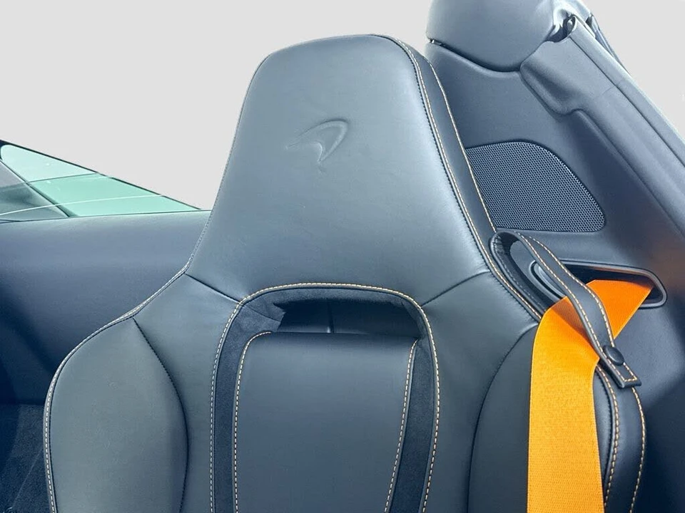 2027 McLaren 750S Spider - Image 17 of 30