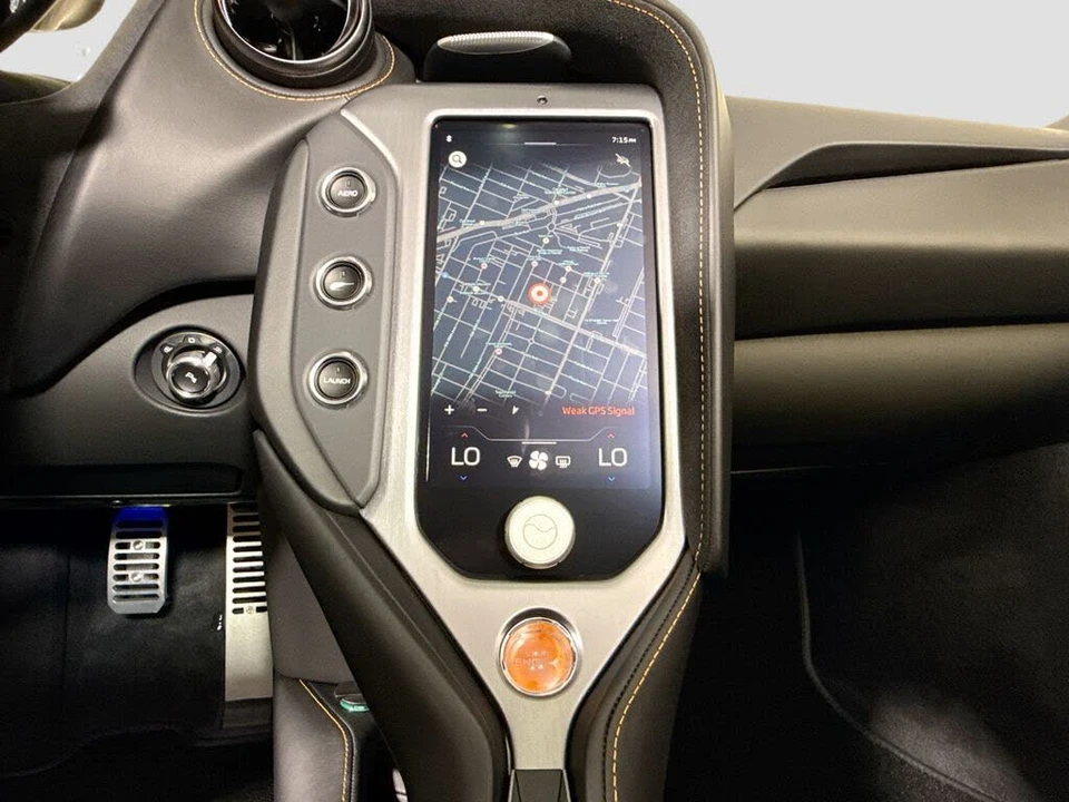 2027 McLaren 750S Spider - Image 12 of 30