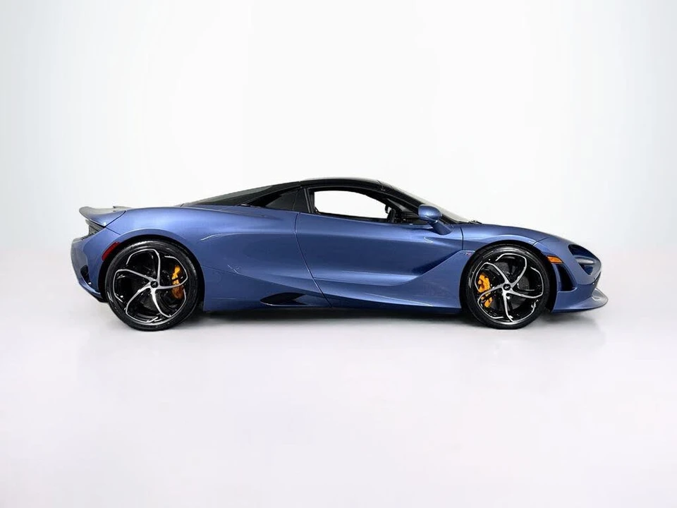 2027 McLaren 750S Spider - Image 6 of 30