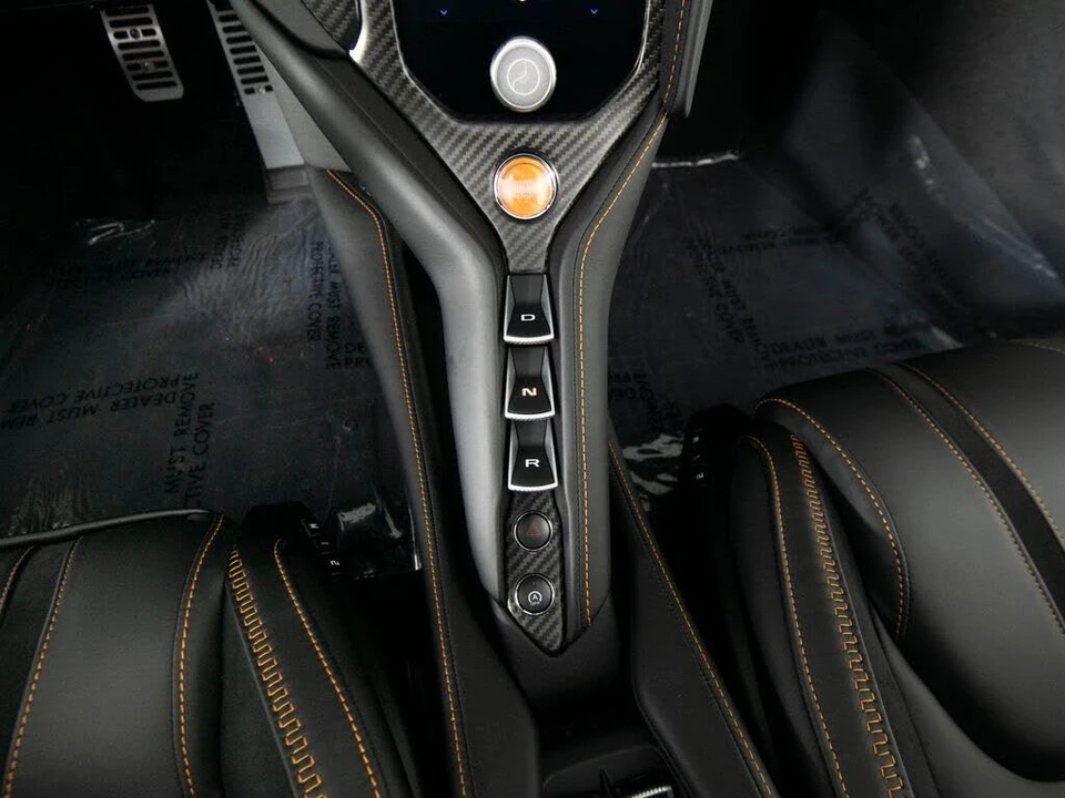 2027 McLaren 750S Spider - Image 21 of 31